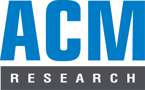 ACM Research